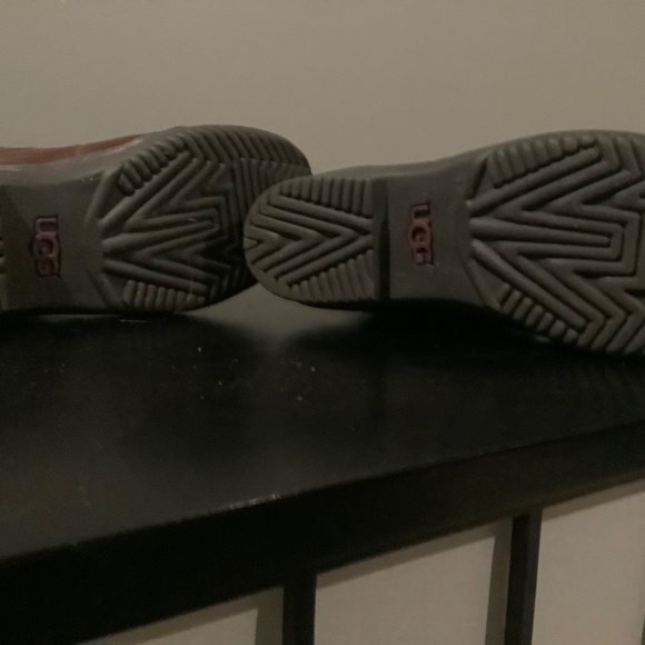 Ugg Kelsey boots - Picture 4 of 4